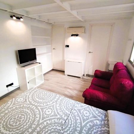 Apartamento Centro - Puerta Del Sol 마드리드 외부 사진