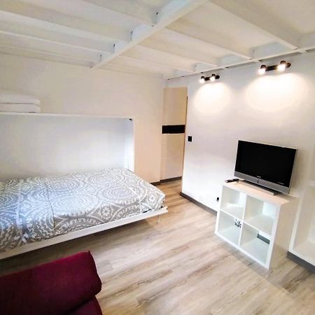Apartamento Centro - Puerta Del Sol 마드리드 외부 사진