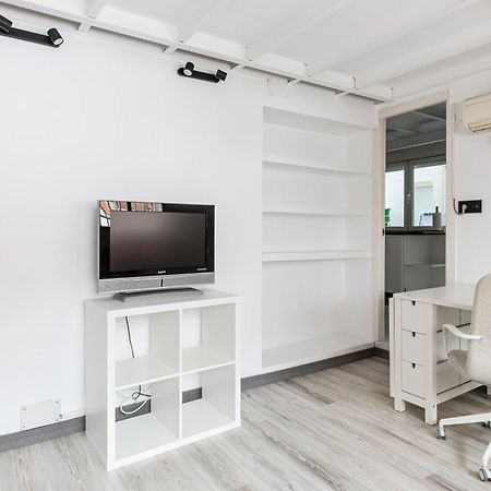 Apartamento Centro - Puerta Del Sol 마드리드 외부 사진