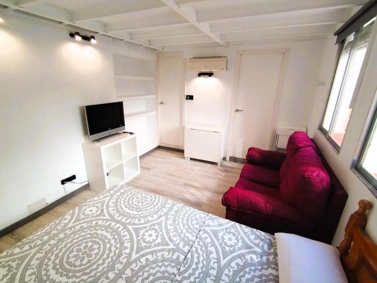 Apartamento Centro - Puerta Del Sol 마드리드 외부 사진