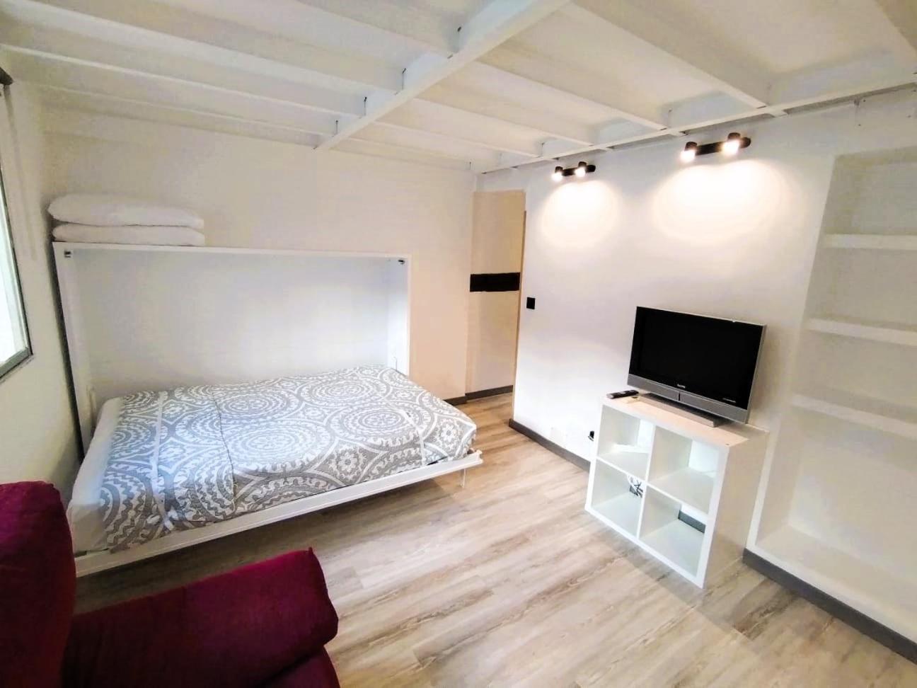 Apartamento Centro - Puerta Del Sol 마드리드 외부 사진