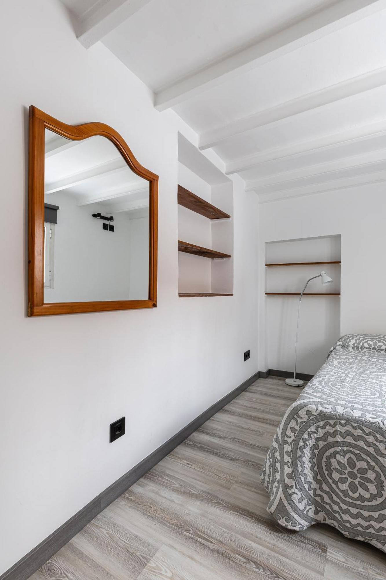 Apartamento Centro - Puerta Del Sol 마드리드 외부 사진