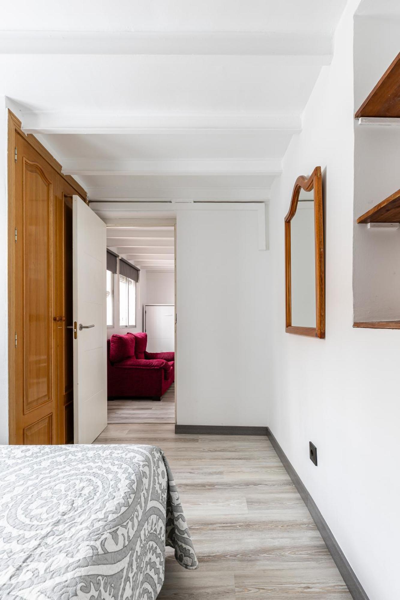 Apartamento Centro - Puerta Del Sol 마드리드 외부 사진