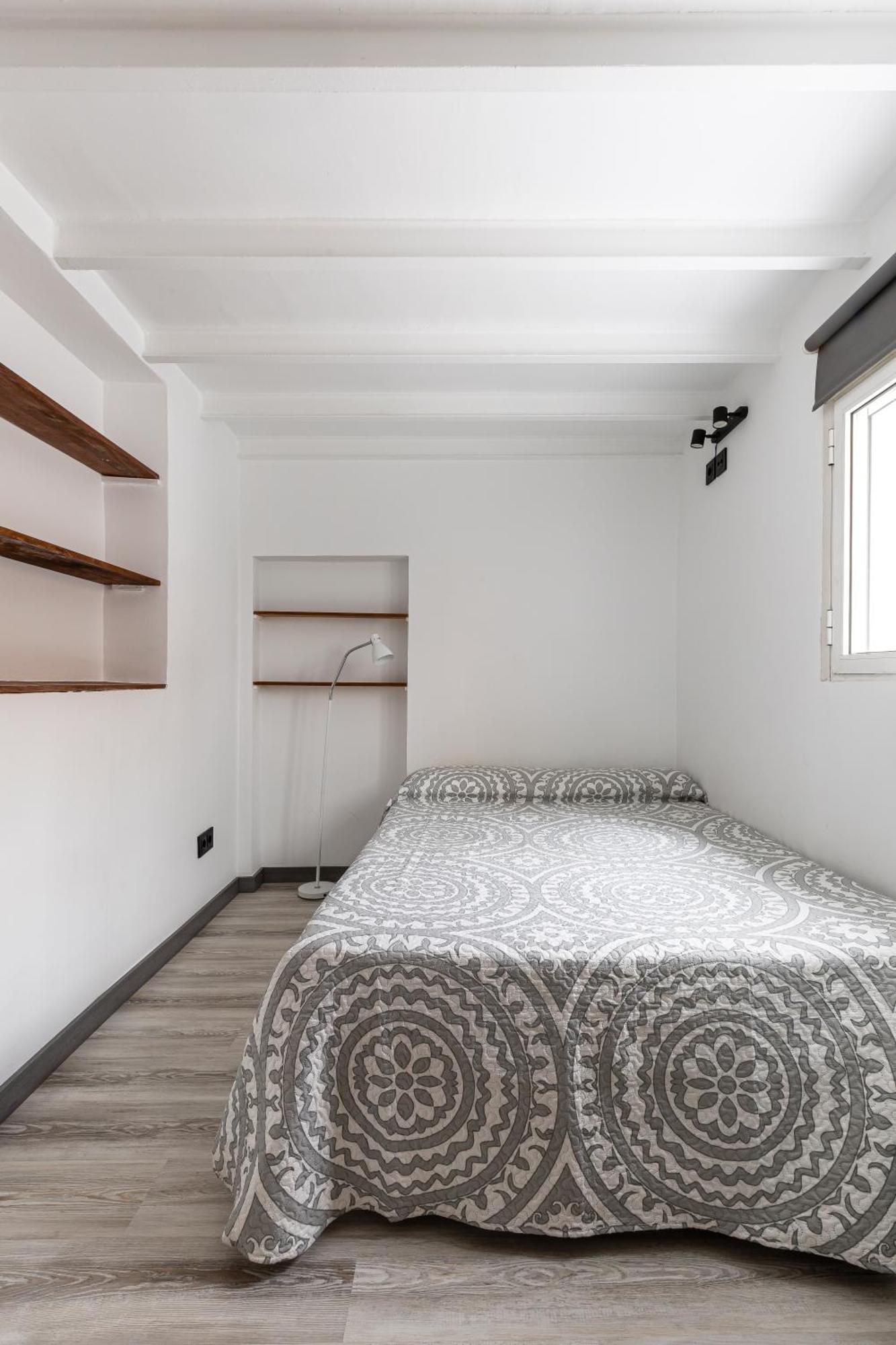 Apartamento Centro - Puerta Del Sol 마드리드 외부 사진
